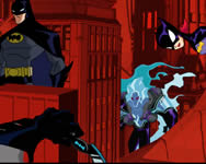 Batarang challenge játékok ingyen