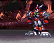 Megaman X virus mission online
