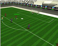 Spidy soccer