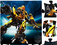 Transformers játékok Szuperhõsös HTML5 játék